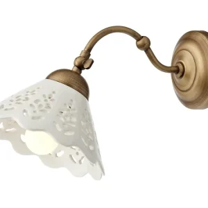 Finální Výprodej Světlo do roubenky Redo LEA 02-801+CT18