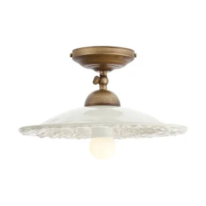 Keramické stropní svítidlo LEA 02-802+CF29 Jen Po Omezenou Doba