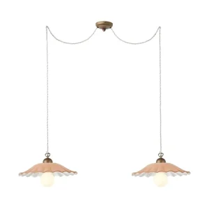 Retro lustr LEA 02-804+CC36 Nízká Cena